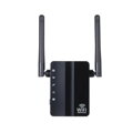 Skrytá 4K WiFi kamera repeater 2.4Ghz