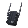 Skrytá 4K WiFi kamera repeater 2.4Ghz
