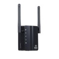 Skrytá 4K WiFi kamera repeater 2.4Ghz