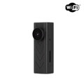Skrytá kamera v gombíku s funkciou WiFi 4K