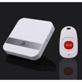 SOS núdzové tlačidlo s alarmom pre starších a chorých