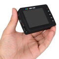 Špionážna kamera s LCD monitorom SPY750
