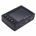 Špionážna kamera s LCD monitorom SPY750