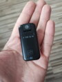 Športová mini 4K kamera s SD rekordérom až 256Gb
