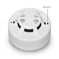 WiFi 4K kamera skrytá v dymovom čidle