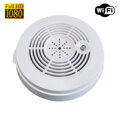 WiFi HD kamera skrytá v dymovom čidle