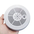 WiFi HD kamera skrytá v dymovom čidle