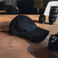 4K WiFi kamera skrytá v šiltovke s SD rekordérom