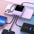 WiFi kamera skrytá v powerbanke 10000mAh
