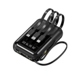 WiFi kamera skrytá v powerbanke 10000mAh