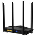 WiFi kamera skrytá v routeri 4K TENDA