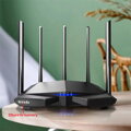 WiFi kamera skrytá v routeri 4K TENDA