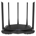 WiFi kamera skrytá v routeri 4K TENDA