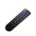 WiFi kamera skrytá v TV diaľkovom ovládači
