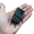 WiFi kamera skrytá v USB adaptéri 230V/5VDC