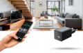 WiFi kamera skrytá v USB adaptéri 5VDC