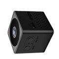 WiFi mini kamera s SD rekordérom a IR LED prisvetlením HD1080P