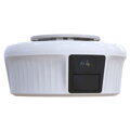 WiFi otočná kamera v dymovom čidle PROFI 2K