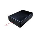 WiFi skrytá kamera s SD rekordérom Black box 4K
