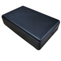 WiFi skrytá kamera s SD rekordérom Black box 4K