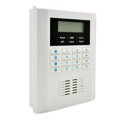 Bezdrôtový PSTN GSM alarm SG-600