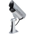 Atrapa bezpečnostné CCTV kamery