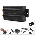 GPS lokalizátor do auta - SG106A