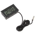 Teplomer s externým čidlom 1-5m