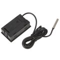 Teplomer s externým čidlom 1-5m