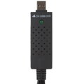 Záznamové zariadenia pre kamery do USB