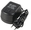 Menič 230V-110V / 75W