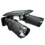 LED reflektory a osvetlenie