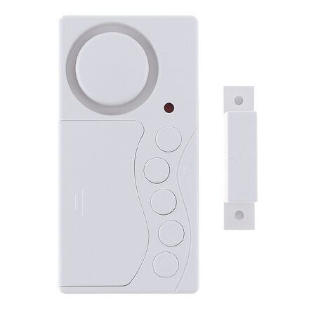Dverný okenný alarm zvonček - SG540