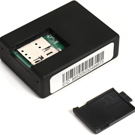GSM odposluch ploštice s detekciou zvuku N9+