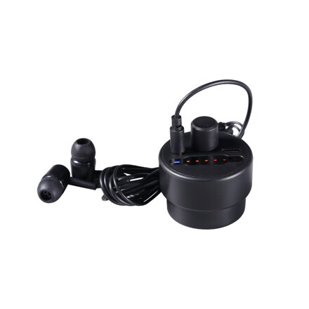 Odpočúvacie zariadenie cez stenu GEN3