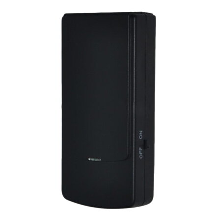 Rušička GSM GPS - SPY30B