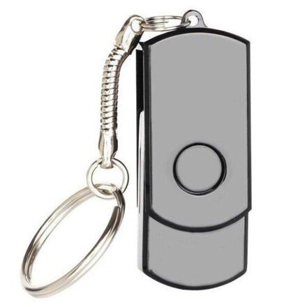 Kamera skrytá vo flash disku s detekciou pohybu - V200 Kamera skrytá vo flash disku s detekciou pohybu - V200