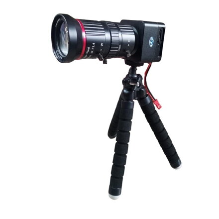 Teleskopická wifi kamera MATECAM X9 4K60fps