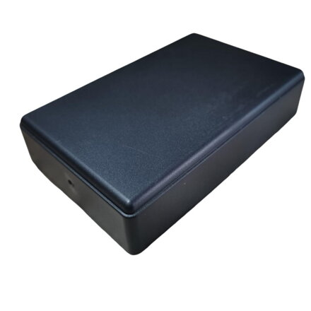 WiFi skrytá kamera s SD rekordérom Black box 4K