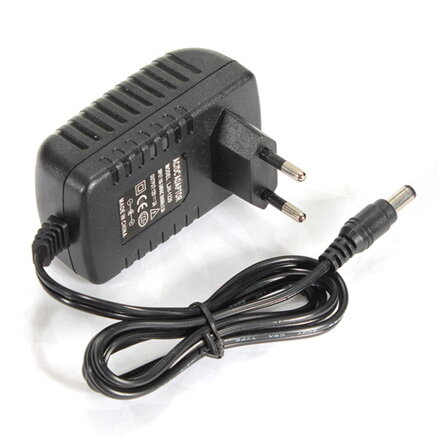 Adaptér napájací pre kamery 12V