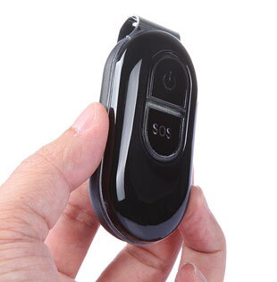 GPS lokalizačné jednotka s SOS tlačidlom SG600