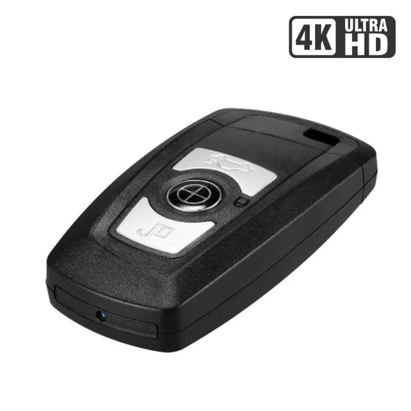 4K WiFi kamera ukrytá v kľúči od auta - SG825 4K WiFi kamera ukrytá v kľúči od auta - SG825