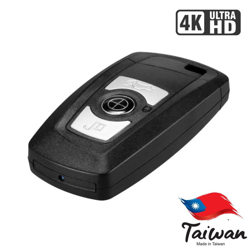 4K WiFi kamera ukrytá v kľúči od auta - SG825 4K WiFi kamera ukrytá v kľúči od auta - SG825