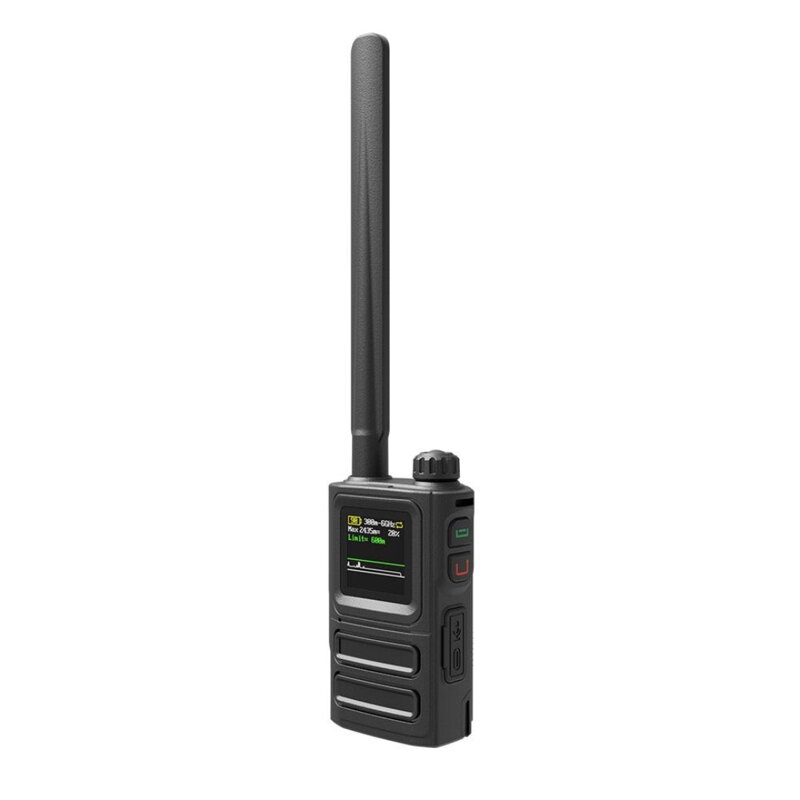 Kompaktný detektor dronov SkyDroid - S10