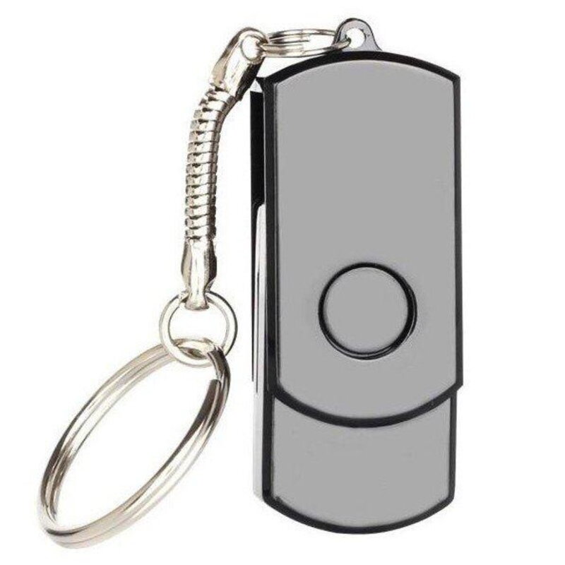 Kamera skrytá vo flash disku s detekciou pohybu - V200 Kamera skrytá vo flash disku s detekciou pohybu - V200