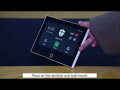 Bezdrôtový alarmový systém 4G + WiFi s LCD SGuard-10PRO